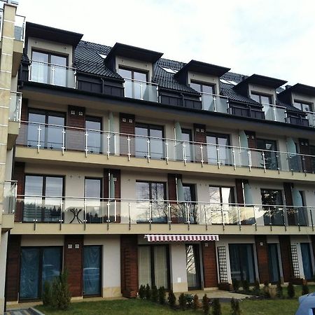 Apartmán Apartament Gorski Widok - Mountain View Visla Exteriér fotografie
