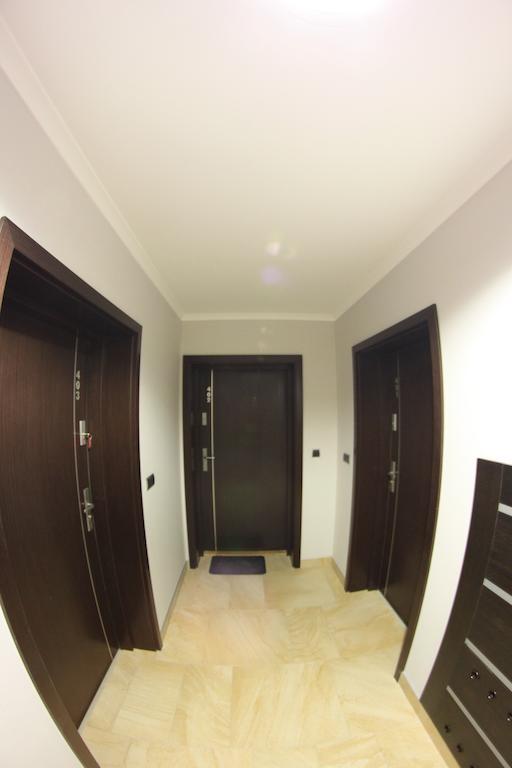 Apartmán Apartament Gorski Widok - Mountain View Visla Exteriér fotografie