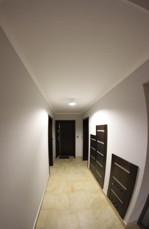 Apartmán Apartament Gorski Widok - Mountain View Visla Exteriér fotografie