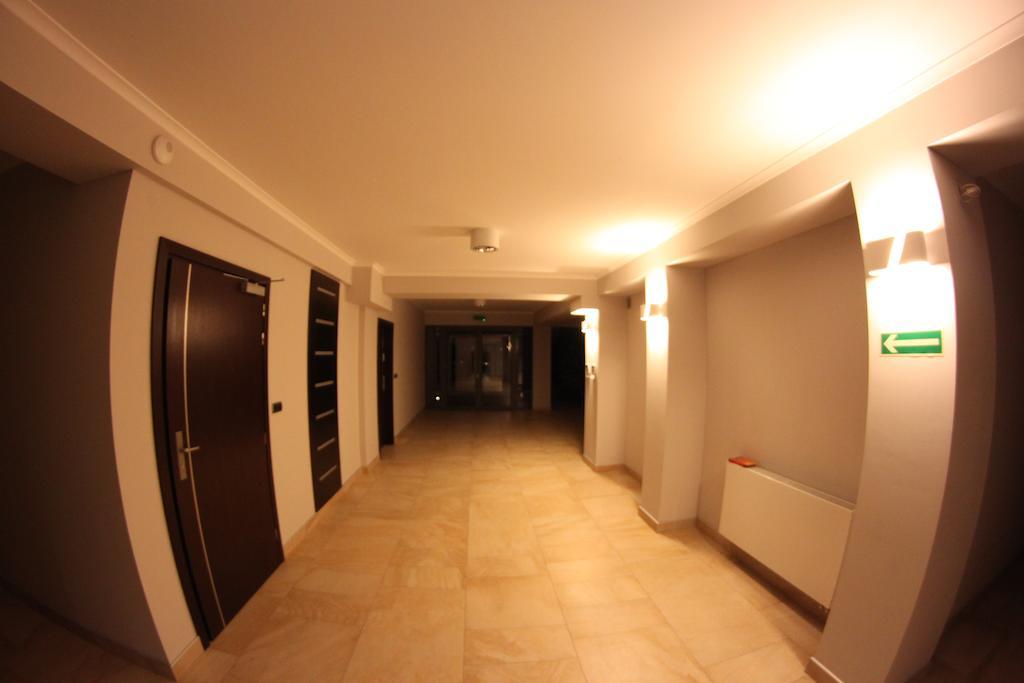 Apartmán Apartament Gorski Widok - Mountain View Visla Exteriér fotografie