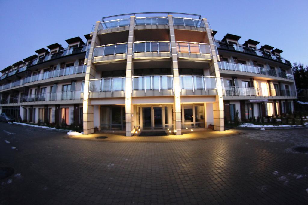 Apartmán Apartament Gorski Widok - Mountain View Visla Exteriér fotografie