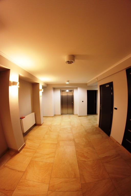 Apartmán Apartament Gorski Widok - Mountain View Visla Exteriér fotografie