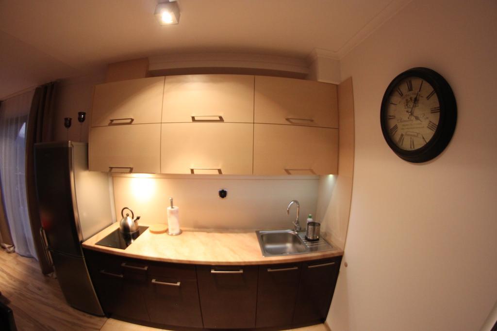 Apartmán Apartament Gorski Widok - Mountain View Visla Pokoj fotografie