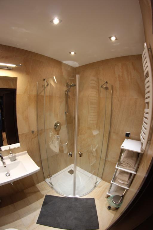 Apartmán Apartament Gorski Widok - Mountain View Visla Pokoj fotografie