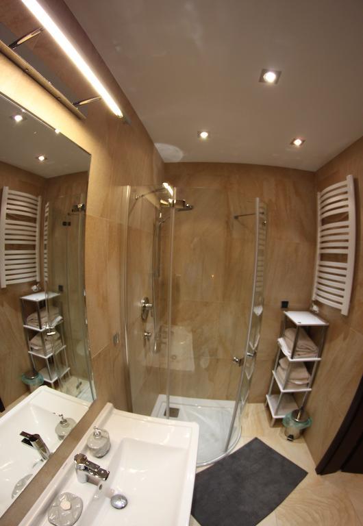 Apartmán Apartament Gorski Widok - Mountain View Visla Pokoj fotografie