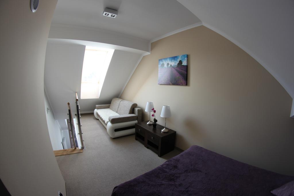 Apartmán Apartament Gorski Widok - Mountain View Visla Pokoj fotografie