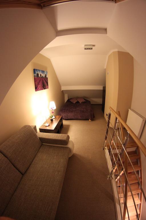 Apartmán Apartament Gorski Widok - Mountain View Visla Pokoj fotografie