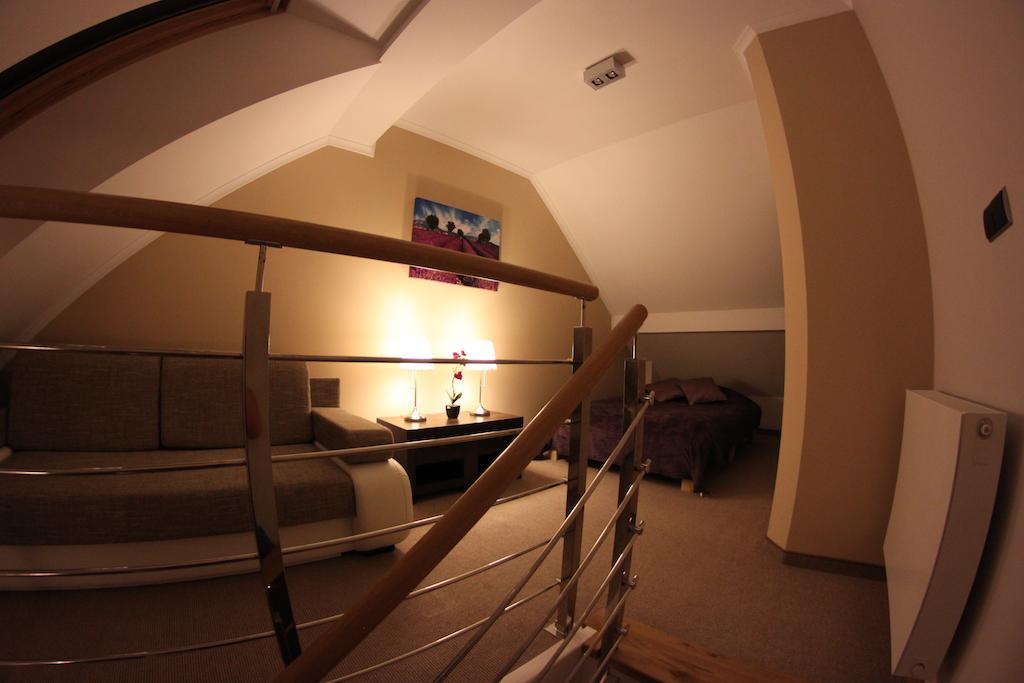 Apartmán Apartament Gorski Widok - Mountain View Visla Pokoj fotografie