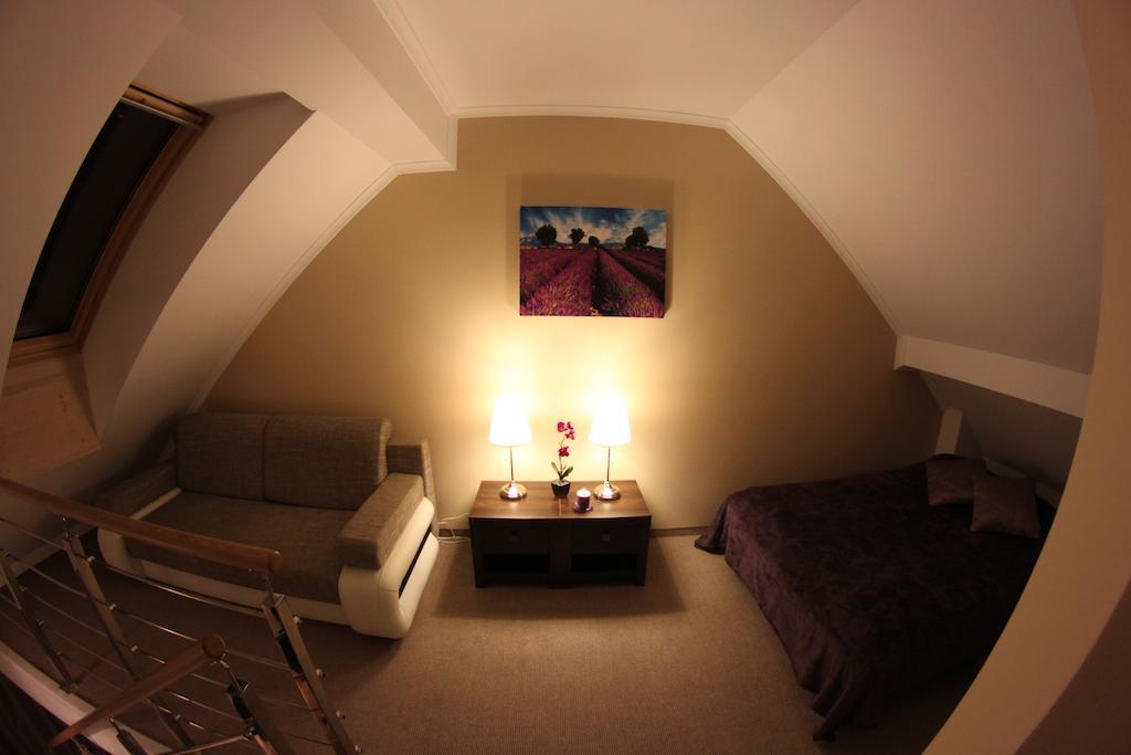Apartmán Apartament Gorski Widok - Mountain View Visla Pokoj fotografie