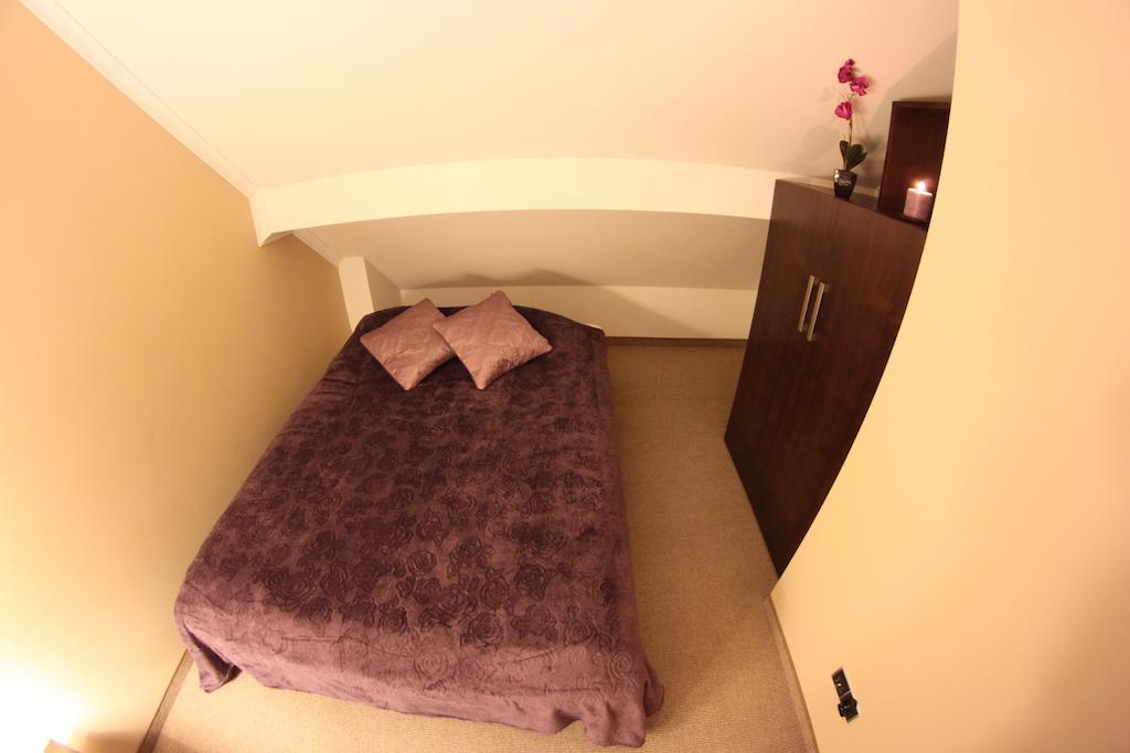 Apartmán Apartament Gorski Widok - Mountain View Visla Pokoj fotografie