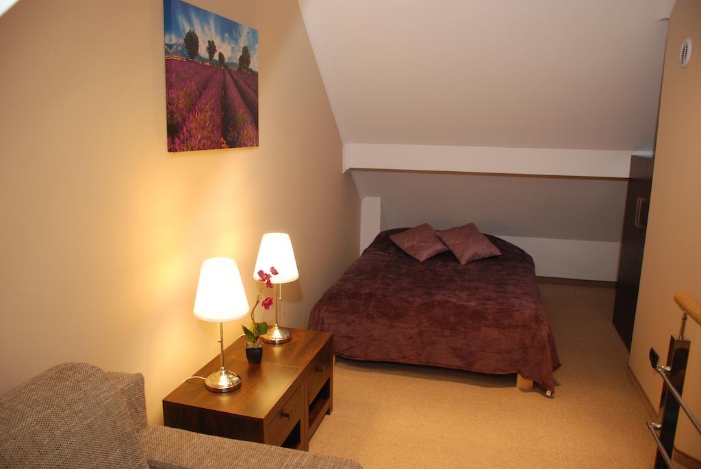 Apartmán Apartament Gorski Widok - Mountain View Visla Pokoj fotografie