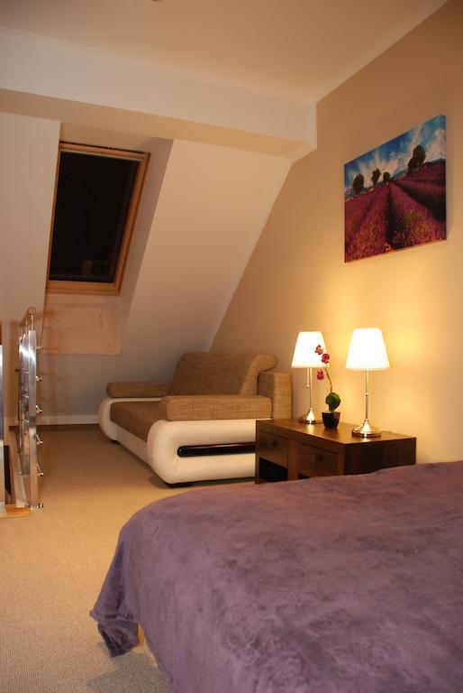 Apartmán Apartament Gorski Widok - Mountain View Visla Pokoj fotografie